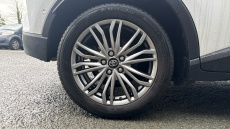 Toyota C-HR 1.8 Hybrid Excel 5dr CVT Hybrid Hatchback